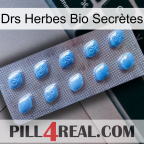 Drs Herbes Bio Secrètes viagra3